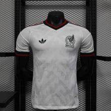2026 Player Mexico Away Kit World Cup Kit S-2XL Football Jersey Wholesale