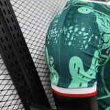 2026 Player Mexico Special Edition Kit S-3XL World Cup Football Jersey Wholesale