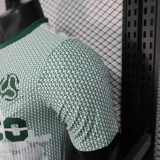 2026 Player Mexico World Cup Culture Promotion Kit Football Jersey Wholesale
