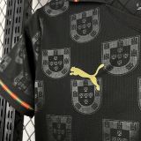 2026 Women's Portugal Away Kit World Cup Football Jersey Wholesale