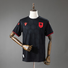Albania 2026 Third Jersey S-XXL