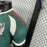 2026 Player Mexico Special Edition Kit World Cup Football Jersey Wholesale