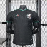 2026 Player Mexico Away Kit World Cup Kit S-2XL Football Jersey Wholesale