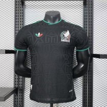 2026 Player Mexico Away Kit World Cup Kit S-2XL Football Jersey Wholesale