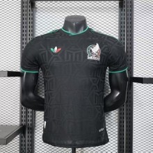 2026 Player Mexico Away Kit World Cup Kit S-2XL Football Jersey Wholesale