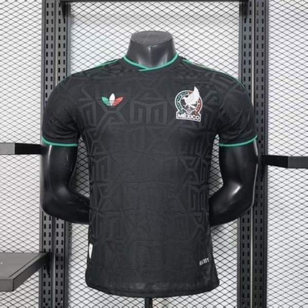 2026 Player Mexico Away Kit World Cup Kit S-2XL Football Jersey Wholesale
