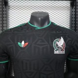 2026 Player Mexico Away Kit World Cup Kit S-2XL Football Jersey Wholesale
