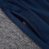 2026 Uruguay Training Kits Sweatshirt Tracksuits World Cup Football Jersey Wholesale