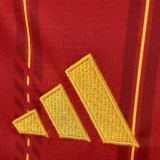 2026 Spain Home Kit World Cup S-4XL Football Jersey Wholesale Yupoo