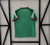 Algeria 2006 World Cup Away Soccer Jersey size S-4XL