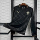 2026 Portugal Away Kit S-4XL Long Sleeve World Cup Football Jersey Wholesale