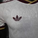 2026 Player Spain Away Kit World Cup Football Jersey Wholesale