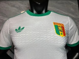 2026 Player Senegal Retro Style Kit World Cup Football Jersey Wholesale