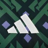 2026 Saudi Arabia Home Kit S-4XL World Cup Football Jersey Wholesale