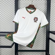 2026 Portugal Away Commemorative Kit World Cup S-4XL Football Jersey Wholesale