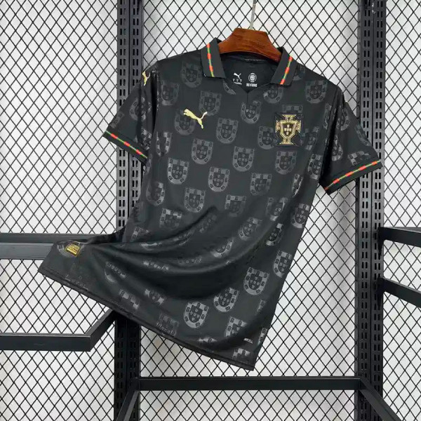 2026 Portugal Away Kit World Cup S-4XL Football Jersey Wholesale
