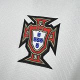 2026 Portugal Away Commemorative Kit World Cup S-4XL Football Jersey Wholesale