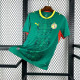 2026 Senegal Away Kit S-4XL World Cup Football Jersey Wholesale
