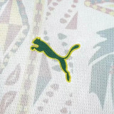 2026 Senegal Home Kit S-4XL World Cup Football Jersey Wholesale