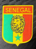 2026 Player Senegal Retro Style Kit World Cup Football Jersey Wholesale