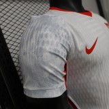 2026 Player Poland Away Kit World Cup Kit S-2XL Football Jersey Wholesale