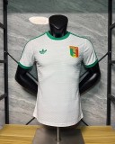2026 Player Senegal Retro Style Kit World Cup Football Jersey Wholesale