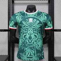 2026 Player Mexico Special Edition Kit S-3XL World Cup Football Jersey Wholesale