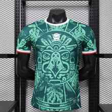 2026 Player Mexico Special Edition Kit S-3XL World Cup Football Jersey Wholesale