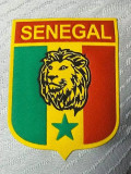 2026 Player Senegal Retro Style Kit World Cup Football Jersey Wholesale