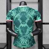 2026 Player Mexico Special Edition Kit S-3XL World Cup Football Jersey Wholesale