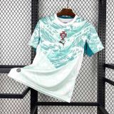 2026 Portugal Away Kit S-4XL World Cup Football Jersey Wholesale