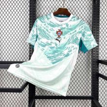 2026 Portugal Away Kit S-4XL World Cup Football Jersey Wholesale