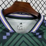 2026 Saudi Arabia Home Kit S-4XL World Cup Football Jersey Wholesale