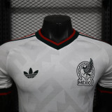 2026 Player Mexico Away Kit World Cup Kit S-2XL Football Jersey Wholesale