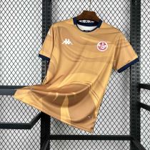 2026 Tunisia Third Away Kit World Cup Football Jersey Wholesale
