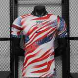 2026 Player USA Special Edition Kit World Cup Football Jersey Wholesale