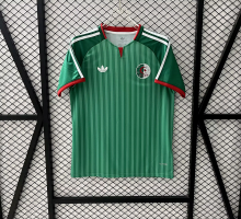 Algeria 2006 World Cup Away Soccer Jersey size S-4XL