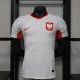 2026 Player Poland Away Kit World Cup Kit S-2XL Football Jersey Wholesale
