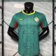 2026 Player Senegal Away Kit World Cup Cheap Football Jersey Wholesale