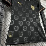 2026 Women's Portugal Away Kit World Cup Football Jersey Wholesale