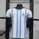 Argentina 2026 World Cup Home player version Jersey