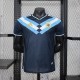 Argentina 2026 World Cup Special Edition Black Jersey Player Version S-XXL
