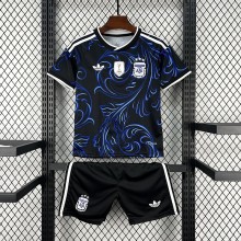 Argentina 2026 World Cup Away Kid kit size 16-28