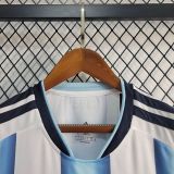Argentina 2026 World Cup Home Jersey Long Sleeve S-4XL
