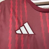Arsenal 2026/27 Special Edition - Red Jersey S-XXL