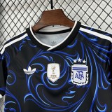 Argentina 2026 World Cup Away Kid kit size 16-28