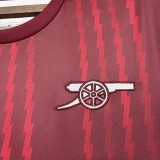 Arsenal 2026/27 Special Edition - Red Jersey S-XXL