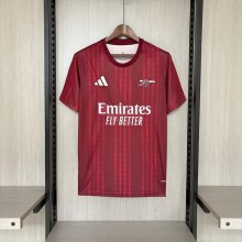 Arsenal 2026/27 Special Edition - Red Jersey S-XXL