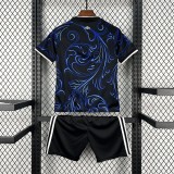 Argentina 2026 World Cup Away Kid kit size 16-28