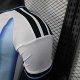 Argentina 2026 World Cup Home player version Jersey